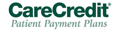 Care Credit financing
