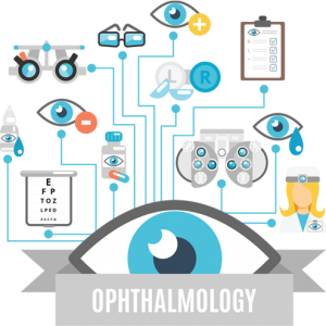 ophthalmology doctors